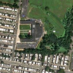 Satellite imagery of OAKLANE — NGS KV7102 — Philadelphia, US, US