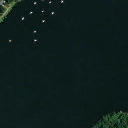 Satellite imagery of HAWK 2 — NGS KV5688 — Delanco Township, US, US