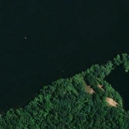 Satellite imagery of HAWK 2 — NGS KV5688 — Delanco Township, US, US