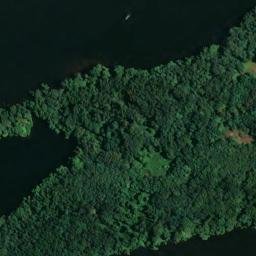 Satellite imagery of HAWK 2 — NGS KV5688 — Delanco Township, US, US