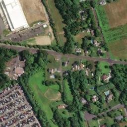 Satellite imagery of 3 E 1 — NGS KV6651 — Edgewater Park Township, US, US