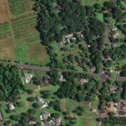 Satellite imagery of 3 E 1 — NGS KV6651 — Edgewater Park Township, US, US