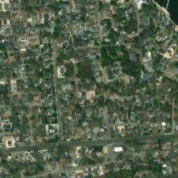 Satellite imagery of Eagle Point, US