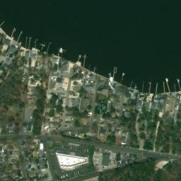 Satellite imagery of Eagle Point, US