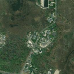Satellite imagery of Sandy Point, US