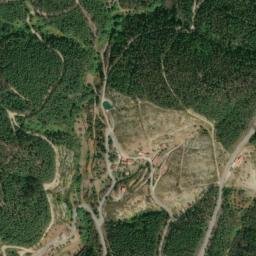 Satellite imagery of Lomba das Brejas, PT