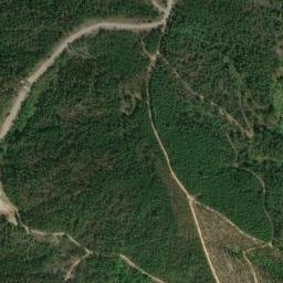 Satellite imagery of Lomba das Brejas, PT