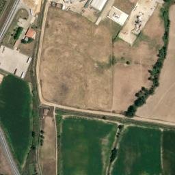 Satellite imagery of survey_point, PT