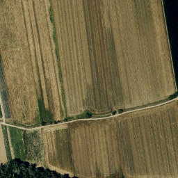 Satellite imagery of Casa del Labrador, ES