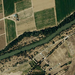 Satellite imagery of Casa del Labrador, ES