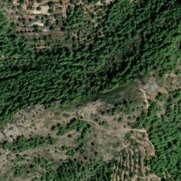 Satellite imagery of boundary_stone, ES