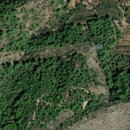 Satellite imagery of boundary_stone, ES