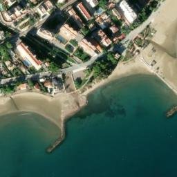Satellite imagery of Torre de San Vicente, ES