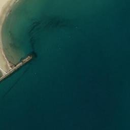 Satellite imagery of Torre de San Vicente, ES