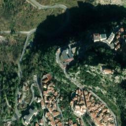 Satellite imagery of Castello Ruggero, IT