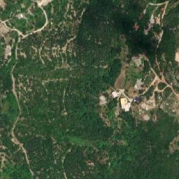 Satellite imagery of Bregu i Tumës, AL