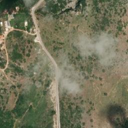 Satellite imagery of Bregu i Tumës, AL