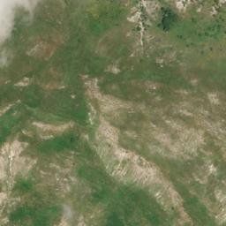 Satellite imagery of Maja e Piksës, AL