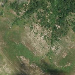 Satellite imagery of Maja e Piksës, AL