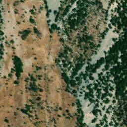 Satellite imagery of Gramat, AL