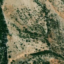 Satellite imagery of Gramat, AL