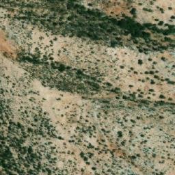 Satellite imagery of Gramat, AL