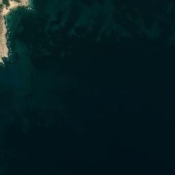 Satellite imagery of Ákra Sikiá, GR