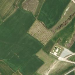 Satellite imagery of Mehmetçik Burnu, TR