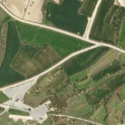 Satellite imagery of Mehmetçik Burnu, TR