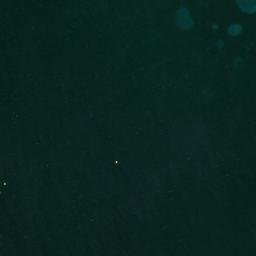 Satellite imagery of Hisarlık Burnu, TR