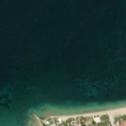 Satellite imagery of Pirnali Burun, TR