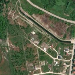 Drone Görünümü