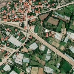 Drone Görünümü