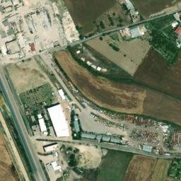 Drone Görünümü