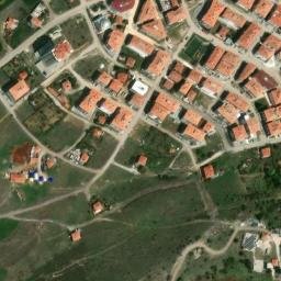 Drone Görünümü