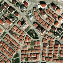 Drone Görünümü