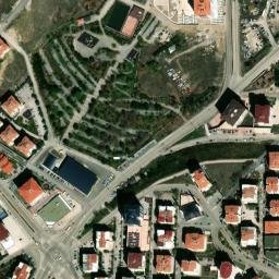 Drone Görünümü