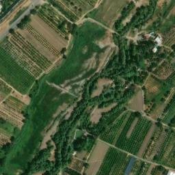 Satellite imagery of Ch’ranots’i Dik’, AM