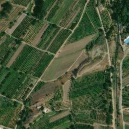 Satellite imagery of Kindzi Sar, AM