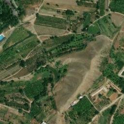 Satellite imagery of Kindzi Sar, AM