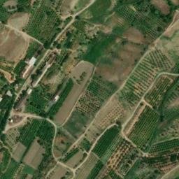 Satellite imagery of Kindzi Sar, AM