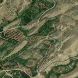 Satellite imagery of T’agavori Palat, AM