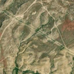 Satellite imagery of T’agavori Palat, AM