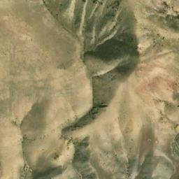 Satellite imagery of Kapuyt Sar, AM