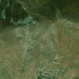 Satellite imagery of Gora Gadzhi-Medzhun, AM