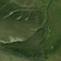 Satellite imagery of Gora Gadzhi-Medzhun, AM