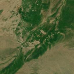 Satellite imagery of Yerits’asar, AM