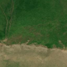 Satellite imagery of T’rasar, AM