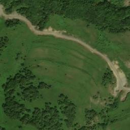 Satellite imagery of Atdağ, AZ