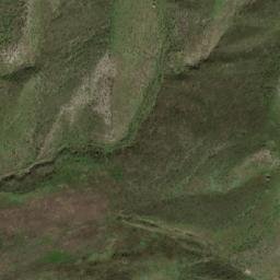 Satellite imagery of Bozdağ, AZ